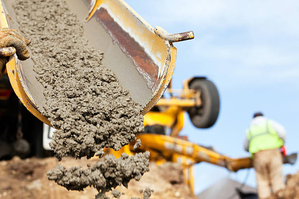 Best Commercial Concrete Services in Fort Washington, MD